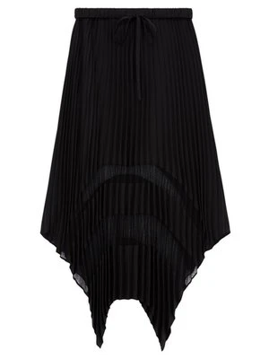 Spódnica plisowana The Kooples