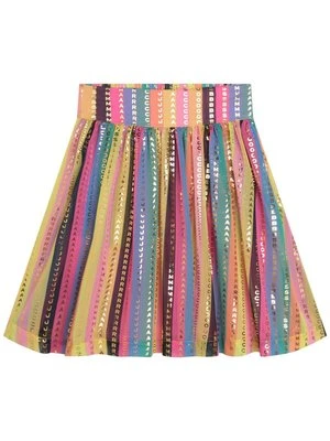 Spódnica plisowana The Marc Jacobs
