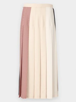 Spódnica plisowana Tommy Hilfiger