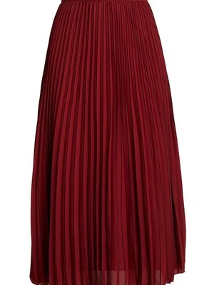 Spódnica plisowana Tommy Hilfiger