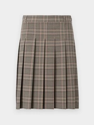 Spódnica plisowana Tommy Hilfiger