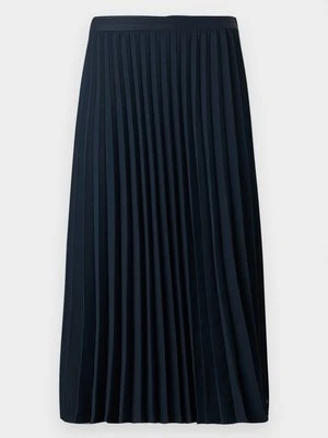 Spódnica plisowana Tommy Hilfiger
