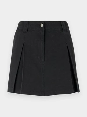 Spódnica plisowana Tommy Jeans