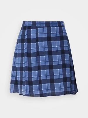 Spódnica plisowana Tommy Jeans