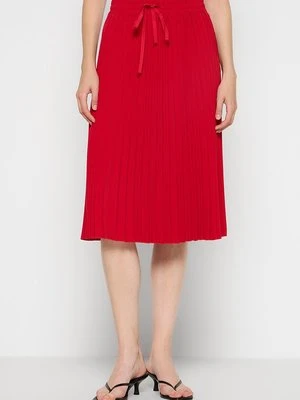 Spódnica plisowana TORY BURCH