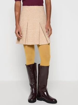 Spódnica plisowana TWINSET