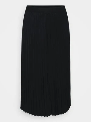 Spódnica plisowana Vero Moda Curve