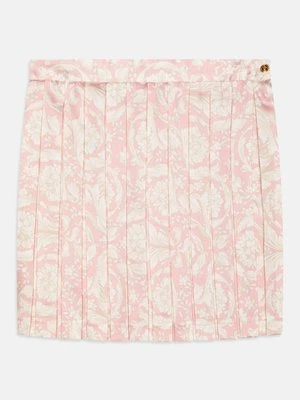 Spódnica plisowana Versace