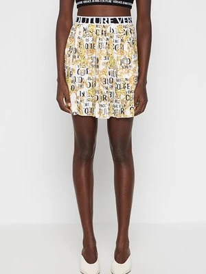 Spódnica plisowana Versace Jeans Couture