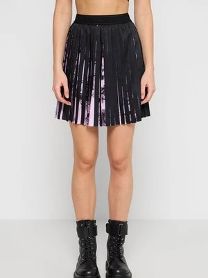 Spódnica plisowana Versace Jeans Couture