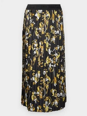 Spódnica plisowana Versace Jeans Couture