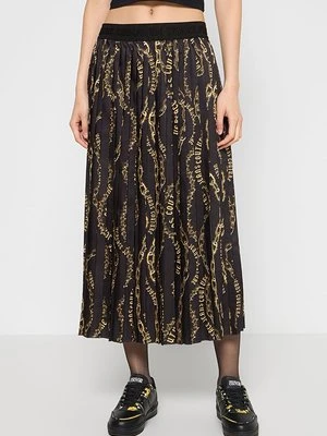 Spódnica plisowana Versace Jeans Couture
