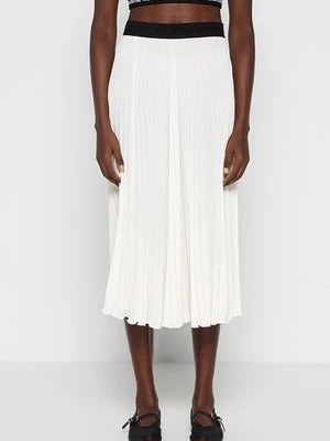 Spódnica plisowana Versace Jeans Couture