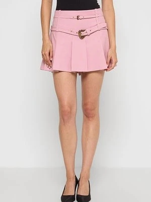 Spódnica plisowana Versace Jeans Couture