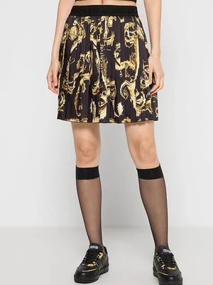Spódnica plisowana Versace Jeans Couture