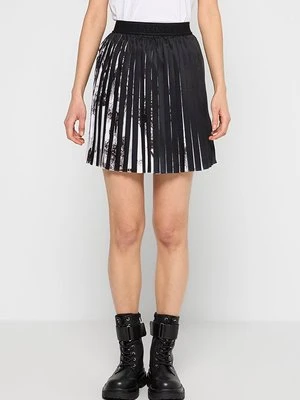 Spódnica plisowana Versace Jeans Couture
