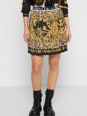 Spódnica plisowana Versace Jeans Couture