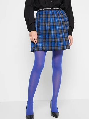 Spódnica plisowana Versace Jeans Couture