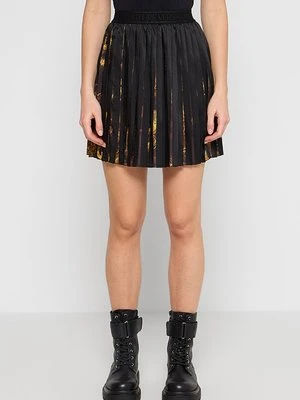 Spódnica plisowana Versace Jeans Couture
