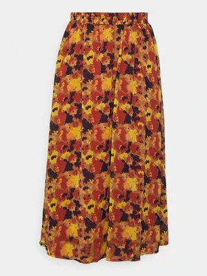 Spódnica plisowana Vila