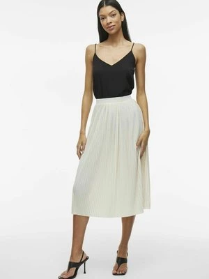 Spódnica plisowana Vila