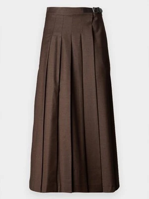 Spódnica plisowana Weekend Max Mara