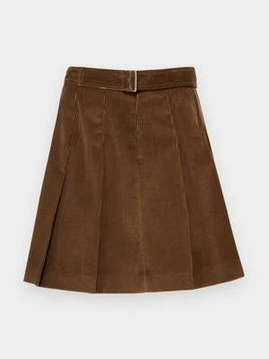 Spódnica plisowana WEEKEND MaxMara