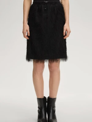 Spódnica Sage w kolorze czarnym Joop