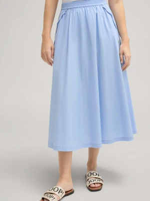 Spódnica Sanya w kolorze jasnoniebieskim Joop