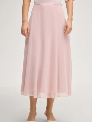 Spódnica sari w kolorze różowym Joop
