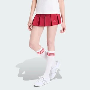 Spódnica Seasonal Essentials Colorpop Skirt with inner Leggings Adidas