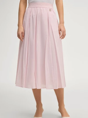 Spódnica Sedef w kolorze różowym Joop