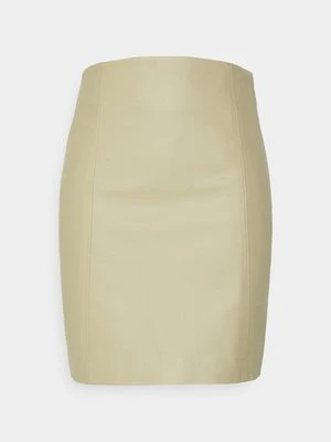 Spódnica skórzana 2nd Day