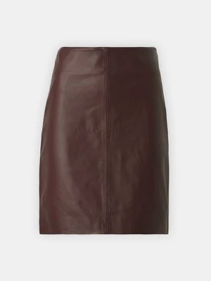 Spódnica skórzana 2nd Day