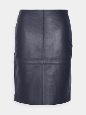 Spódnica skórzana 2nd Day