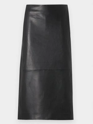 Spódnica skórzana 2nd Day