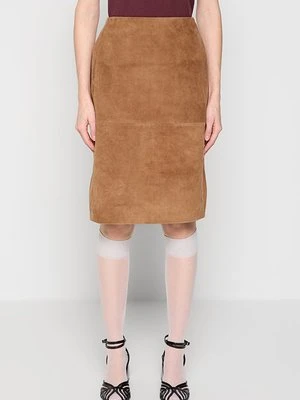 Spódnica skórzana 2nd Day