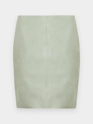 Spódnica skórzana 2nd Day