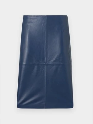 Spódnica skórzana 2nd Day