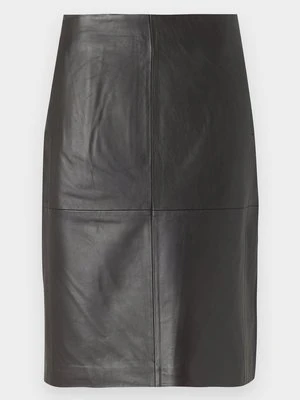 Spódnica skórzana 2nd Day