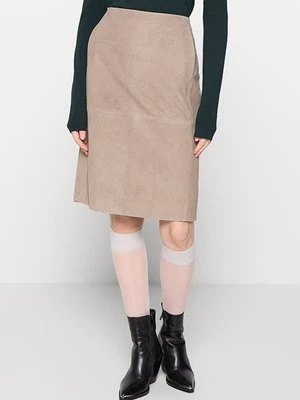 Spódnica skórzana 2nd Day