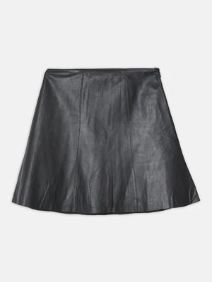 Spódnica skórzana By Malene Birger