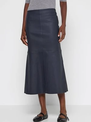 Spódnica skórzana By Malene Birger