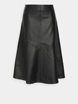 Spódnica skórzana IVY OAK