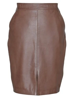 Spódnica skórzana Le Temps Des Cerises