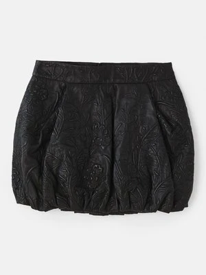 Spódnica skórzana MUNTHE