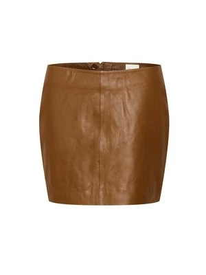 Spódnica skórzana My Essential Wardrobe