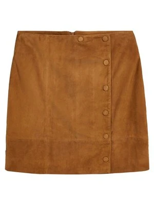 Spódnica skórzana Next