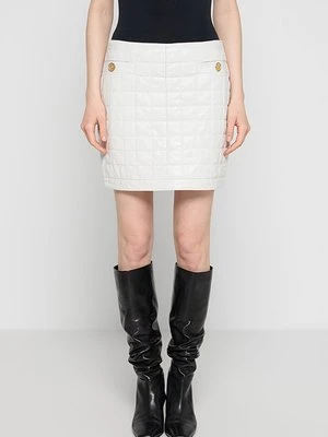 Spódnica skórzana OCHNIK