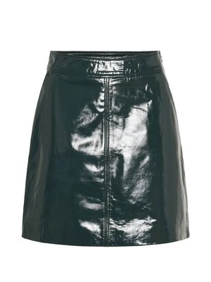 Spódnica skórzana Saint Tropez